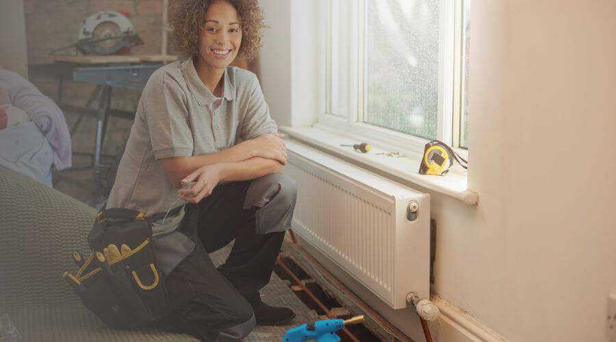 Professional expert plumbing services in Fort Ransom, ND